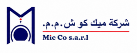 Mic Co Sarl