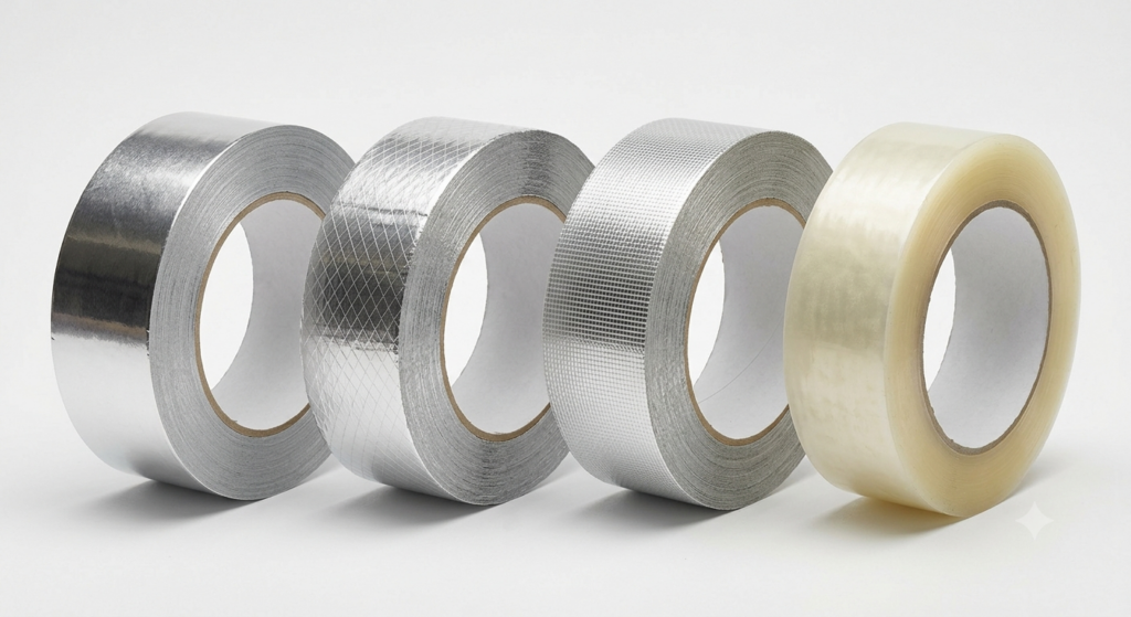 insulation tapes