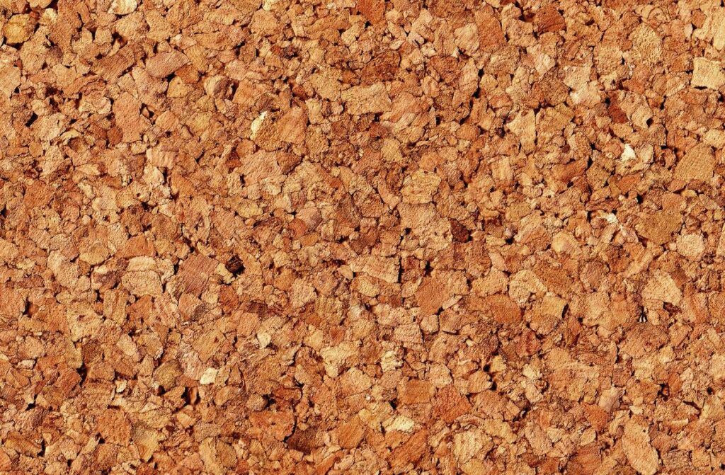 cork
