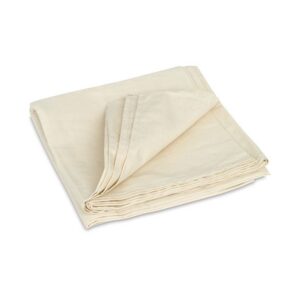 canvas cloth