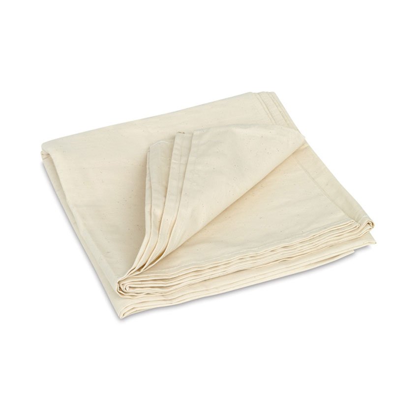 canvas cloth