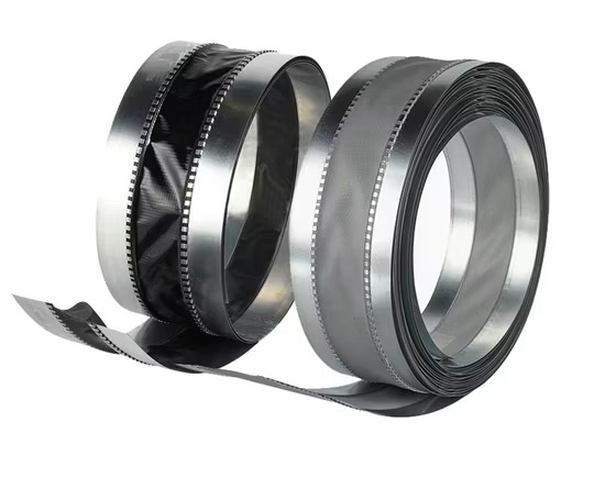 duct connector