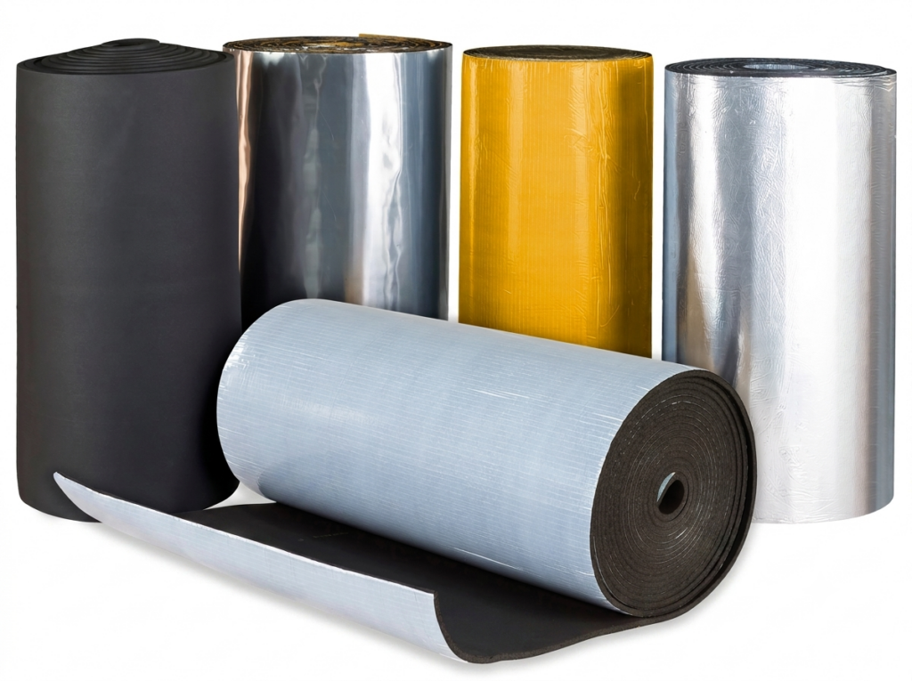 elastomeric foam2