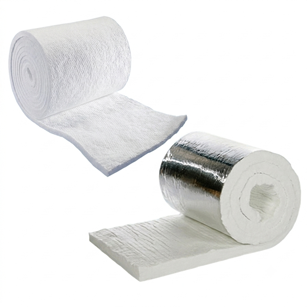 fiber rolls