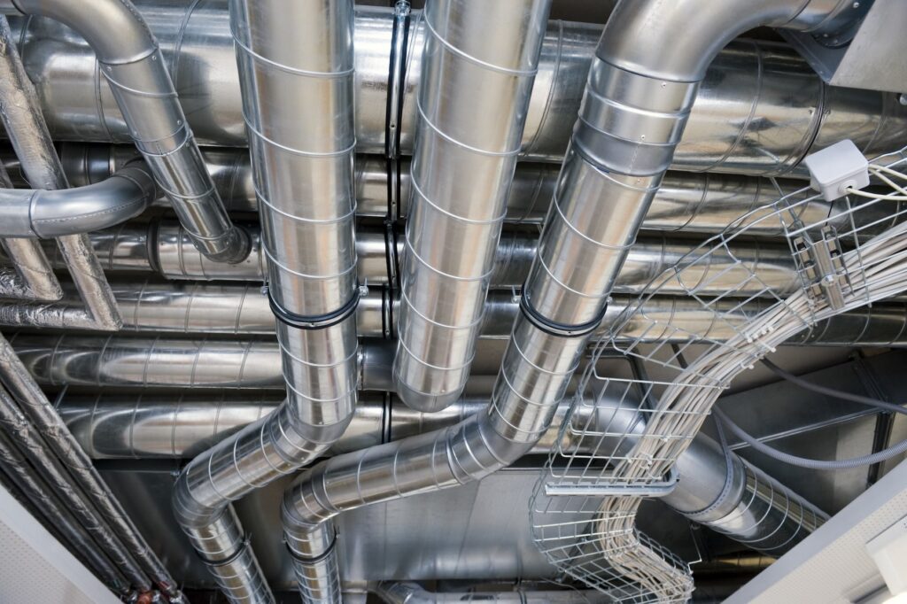 hvac hvac