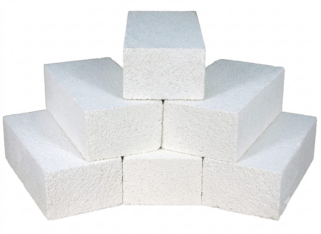 mullite brick