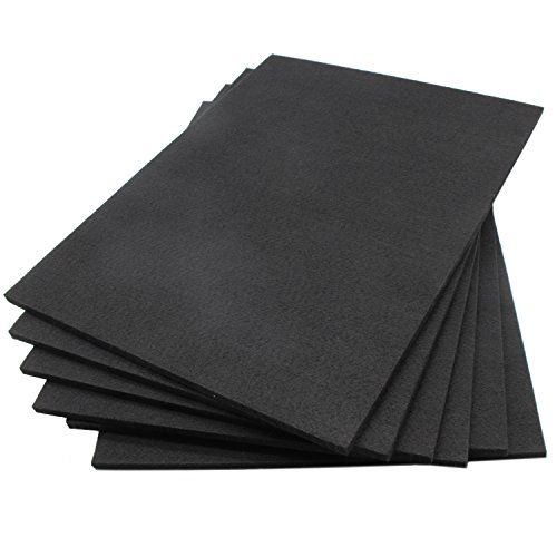 polyester fiber panel