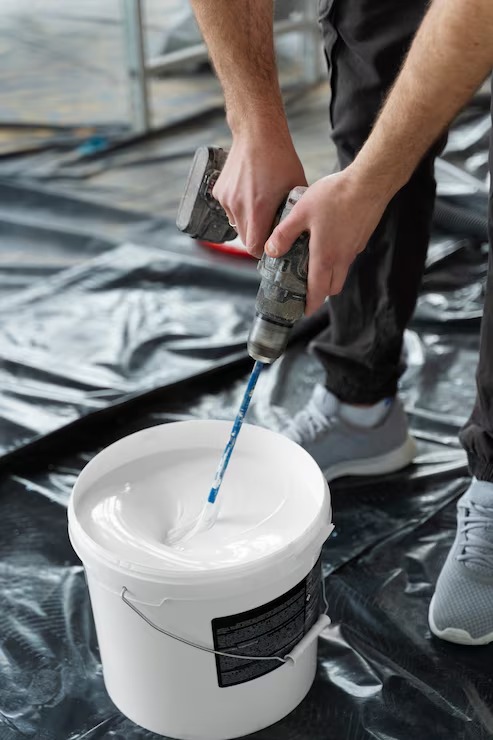waterproofing coating