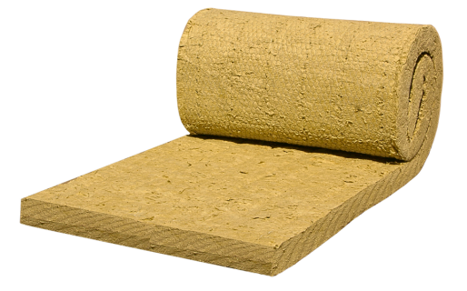 rockwool roll